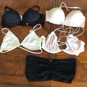 Forever 21 bra lot